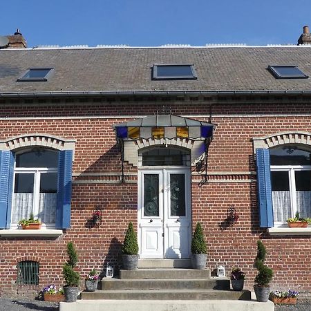 Vila Guillemont Halt Exteriér fotografie