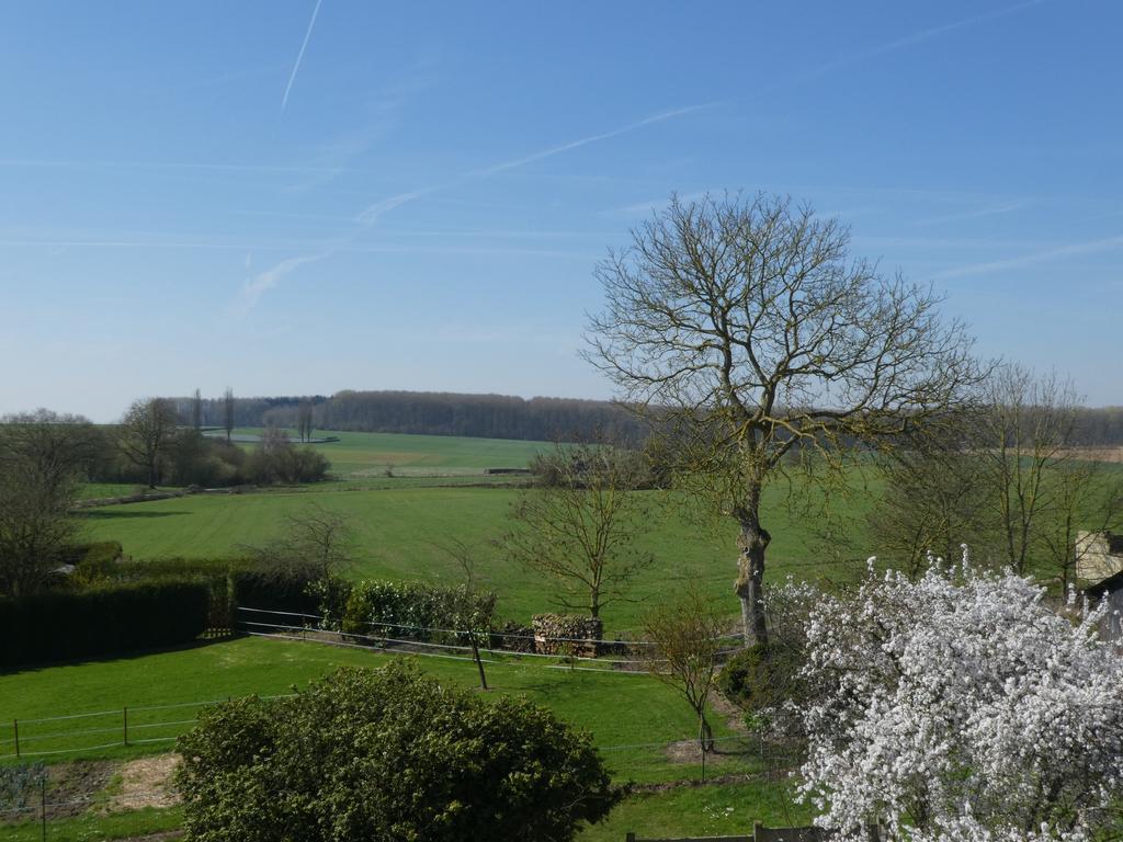 Vila Guillemont Halt Exteriér fotografie