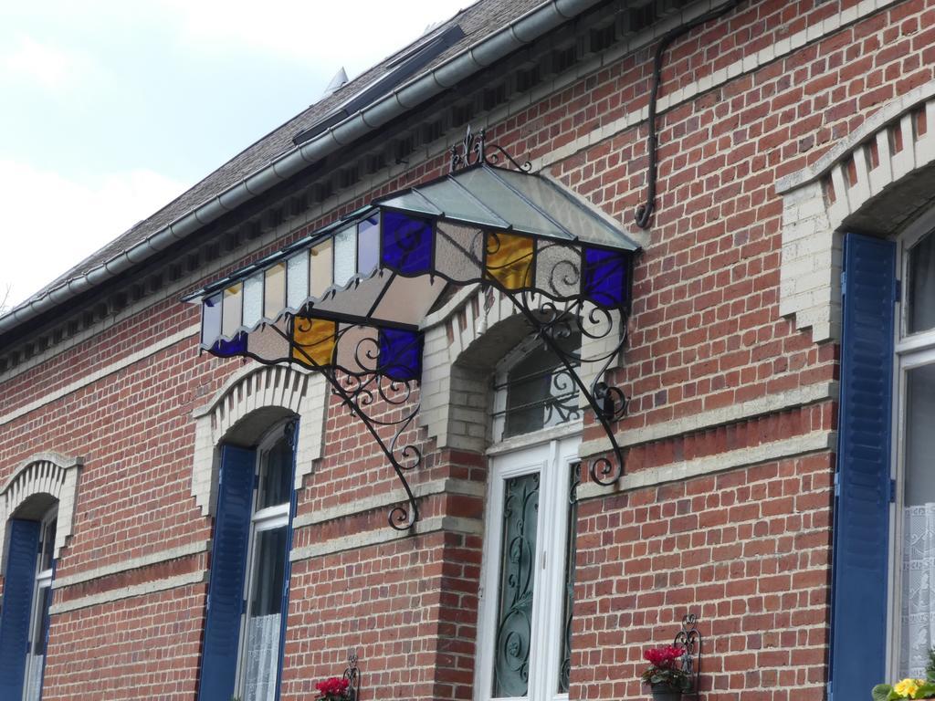 Vila Guillemont Halt Exteriér fotografie
